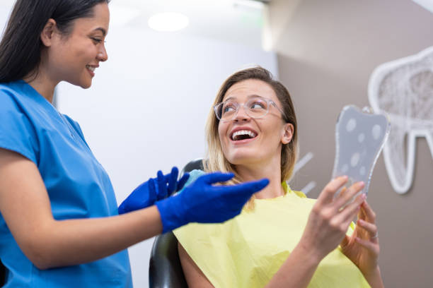 Best Dentures (Full and Partial)  in Springmont, PA